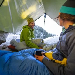 Mythic 400 Sleeping Bag: 20F Down
