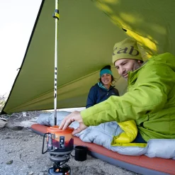 Mythic 400 Sleeping Bag: 20F Down