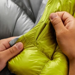 Mythic 400 Sleeping Bag: 20F Down