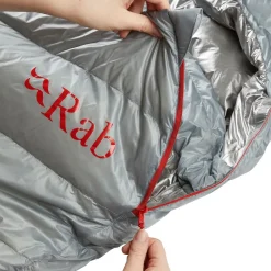 Mythic Ultra 180 Sleeping Bag: 32F Down