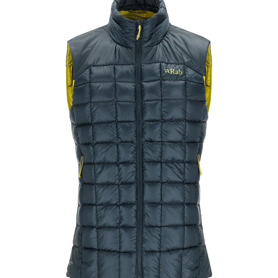 Mythic Vest - Men's