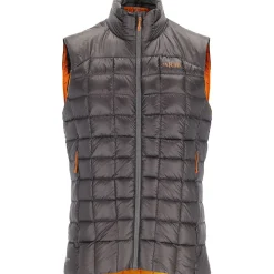 Mythic Vest - Men's