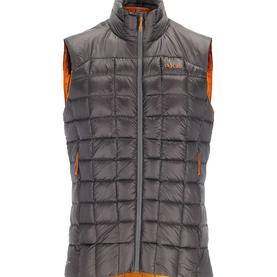 Mythic Vest - Men's