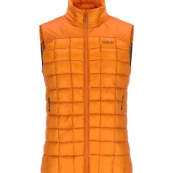 Mythic Vest - Men's
