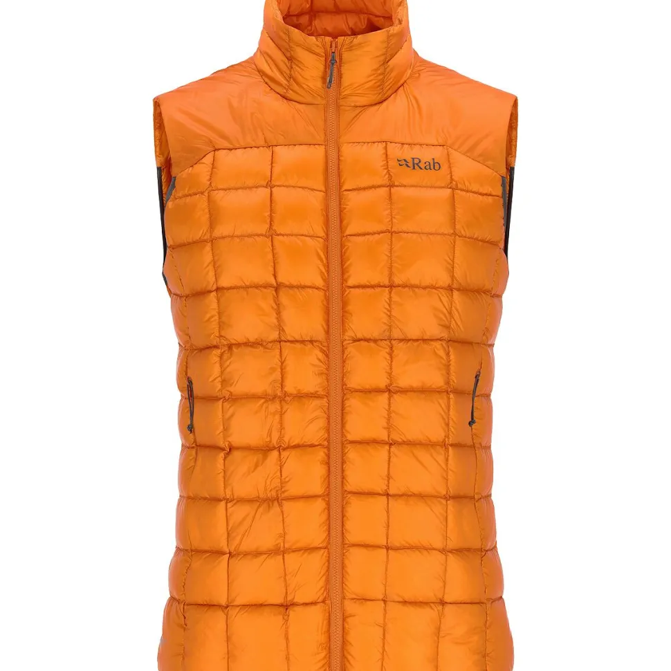 Mythic Vest - Men's