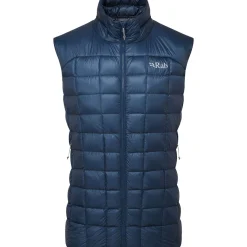 Mythic Vest - Men's