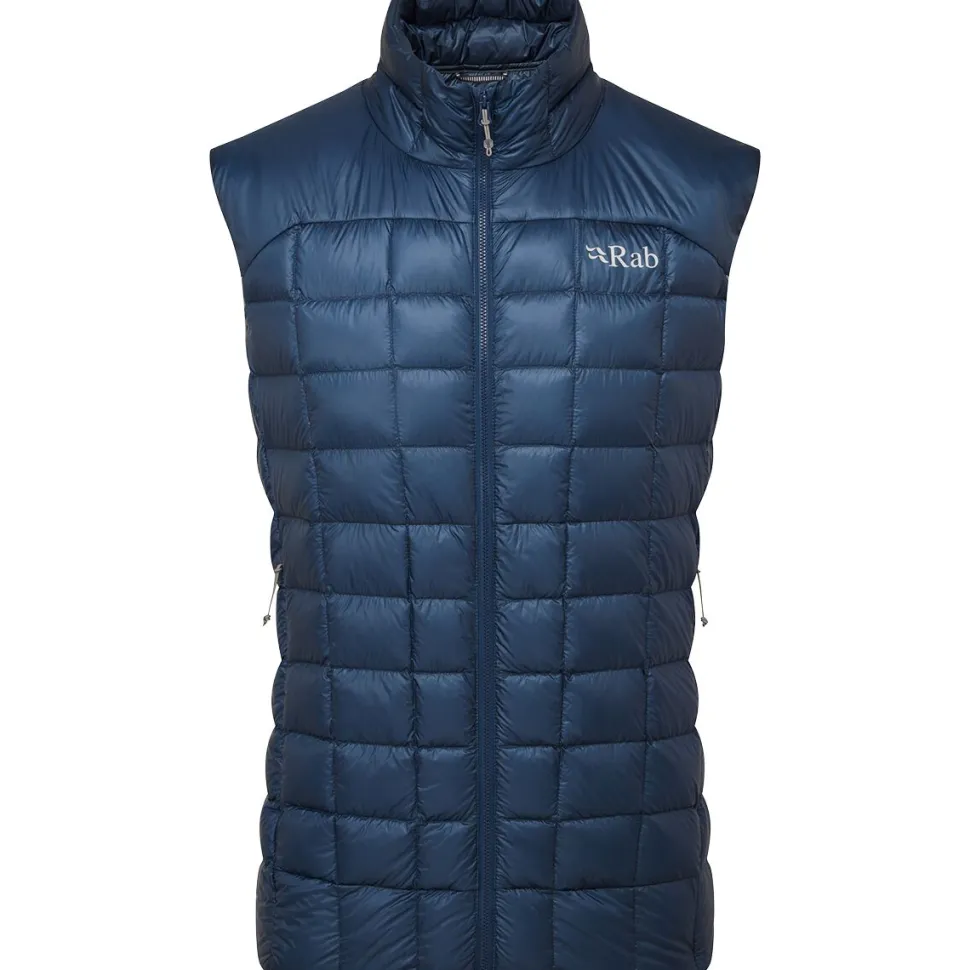 Mythic Vest - Men's