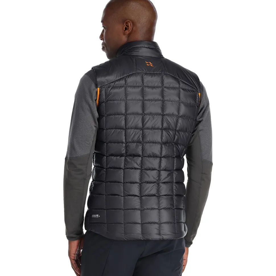 Mythic Vest - Men's