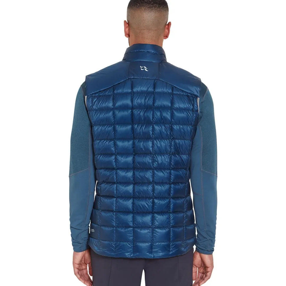 Mythic Vest - Men's
