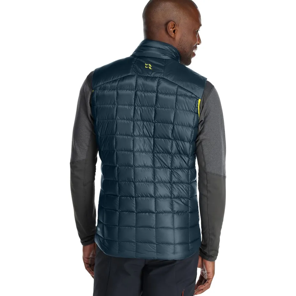 Mythic Vest - Men's
