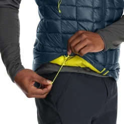 Mythic Vest - Men's