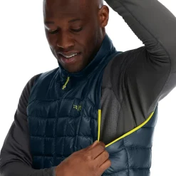 Mythic Vest - Men's