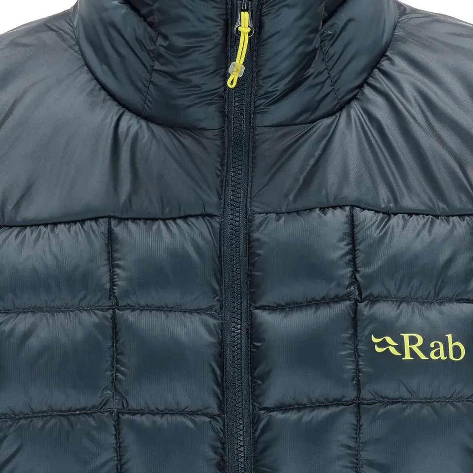 Mythic Vest - Men's
