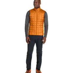 Mythic Vest - Men's