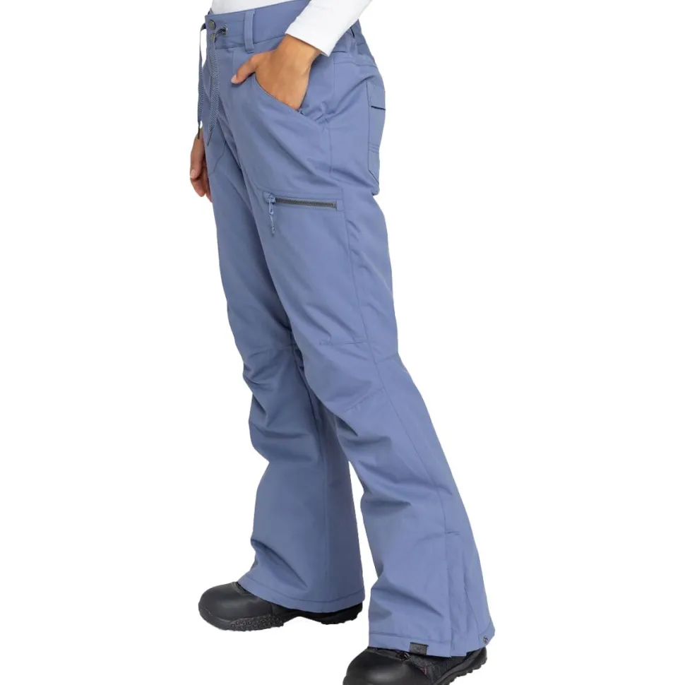 Nadia Technical Snow Pant - Women's