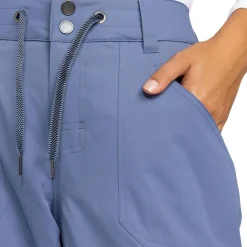 Nadia Technical Snow Pant - Women's
