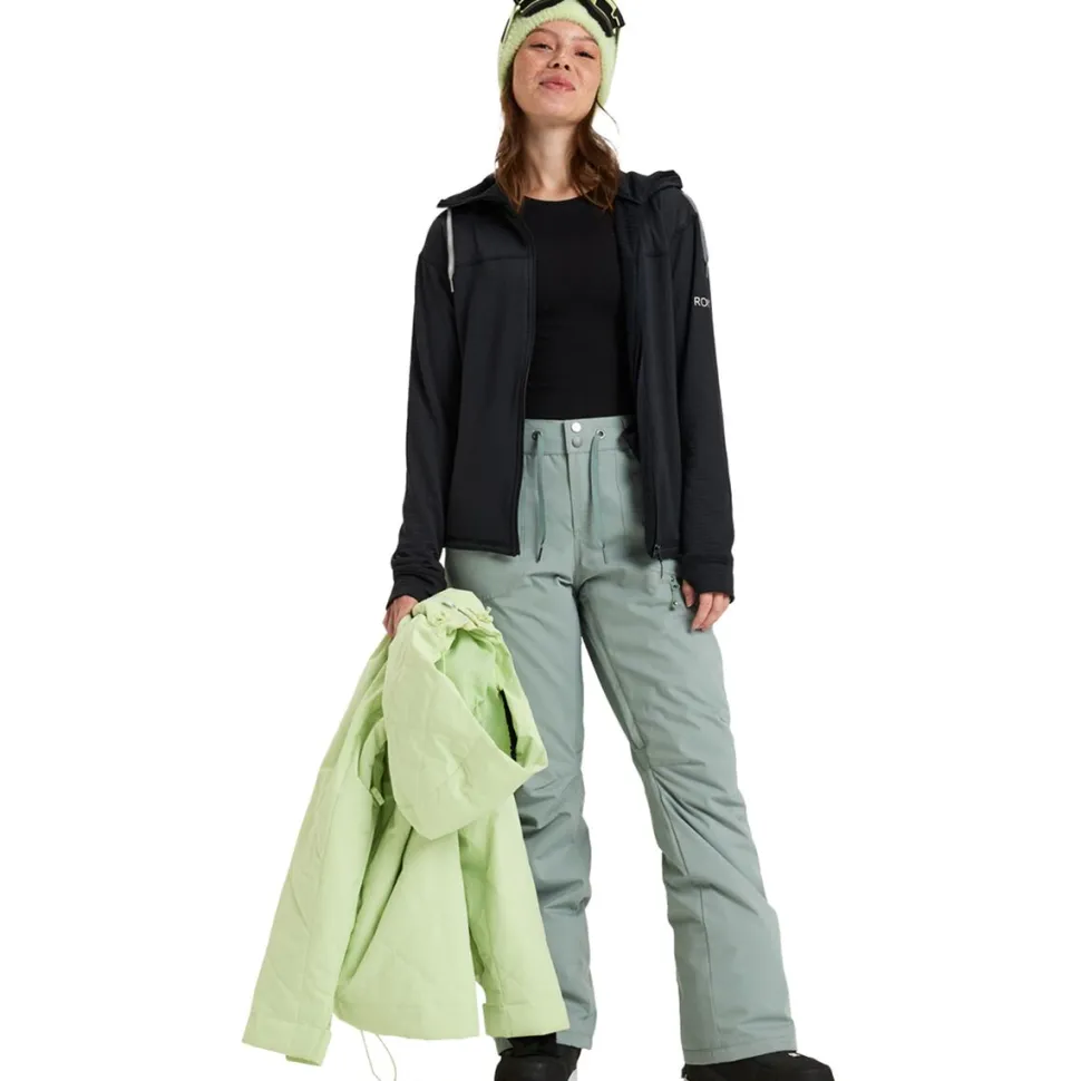 Nadia Technical Snow Pant - Women's
