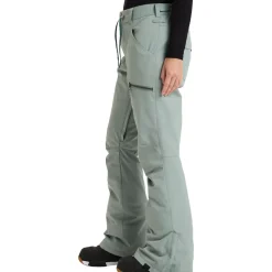 Nadia Technical Snow Pant - Women's
