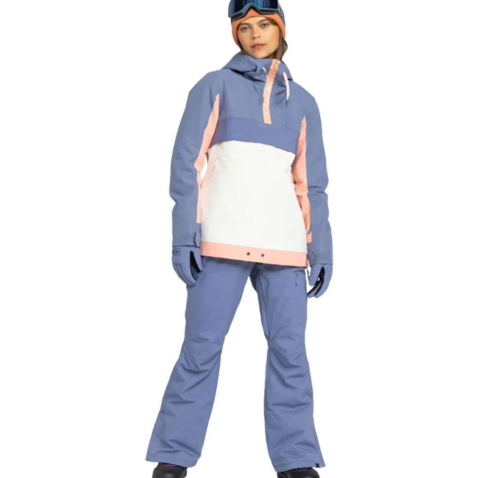 Nadia Technical Snow Pant - Women's
