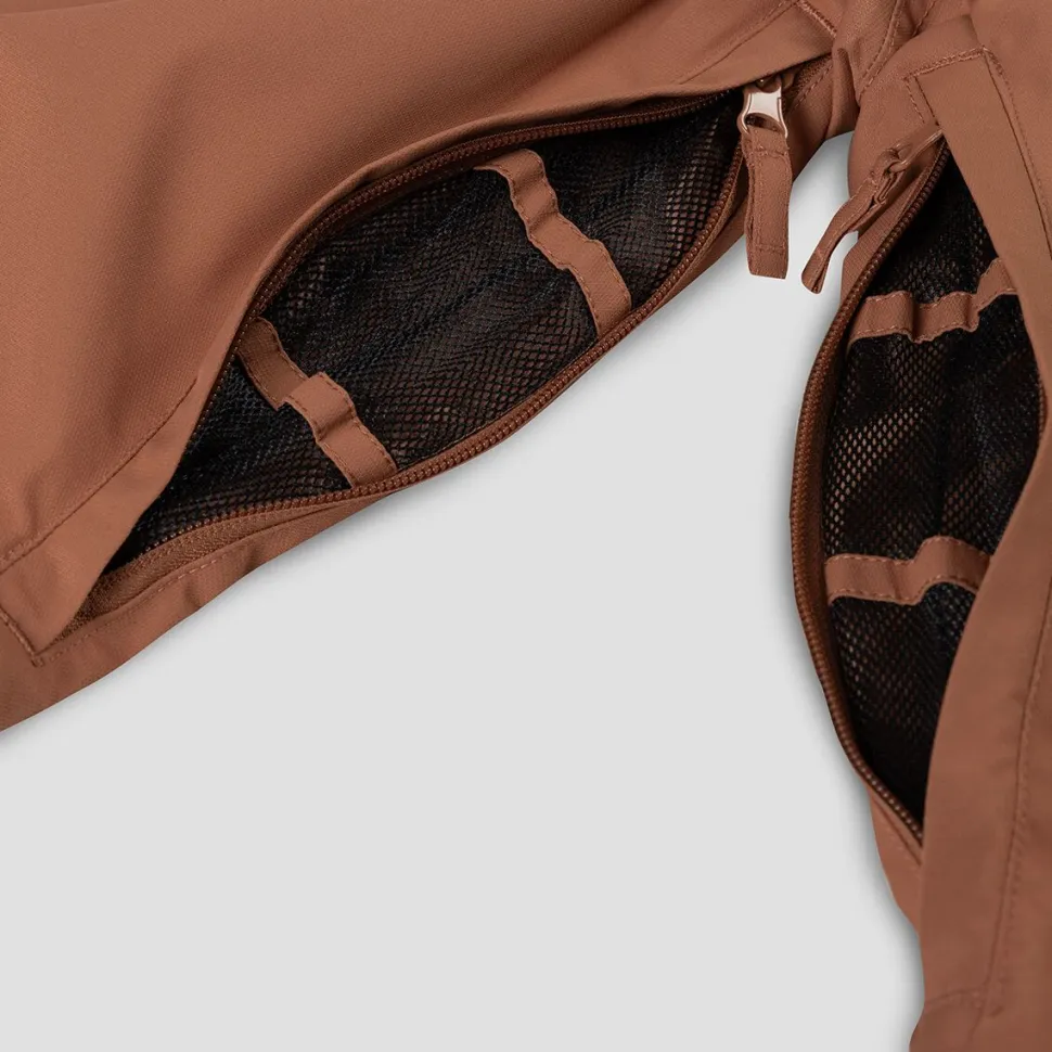 Nadia Technical Snow Pant - Women's