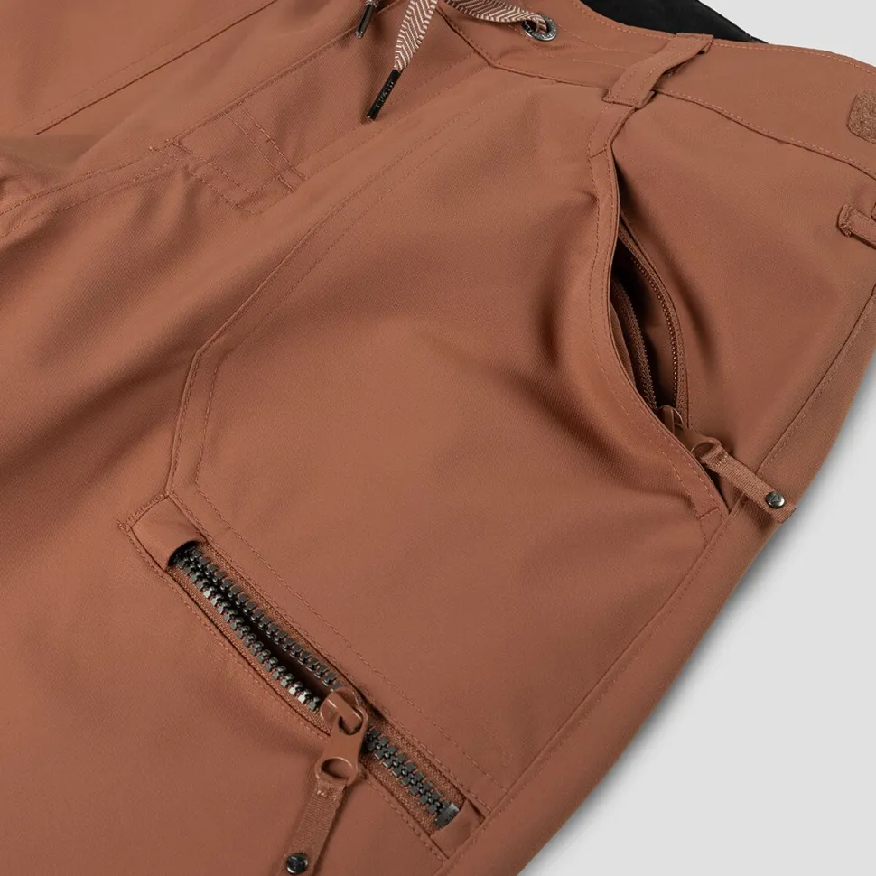 Nadia Technical Snow Pant - Women's
