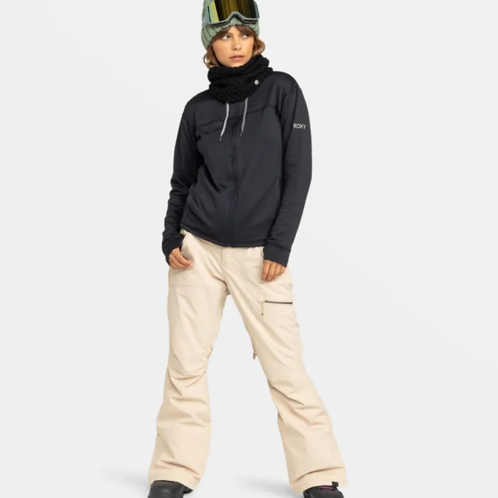Nadia Technical Snow Pant - Women's