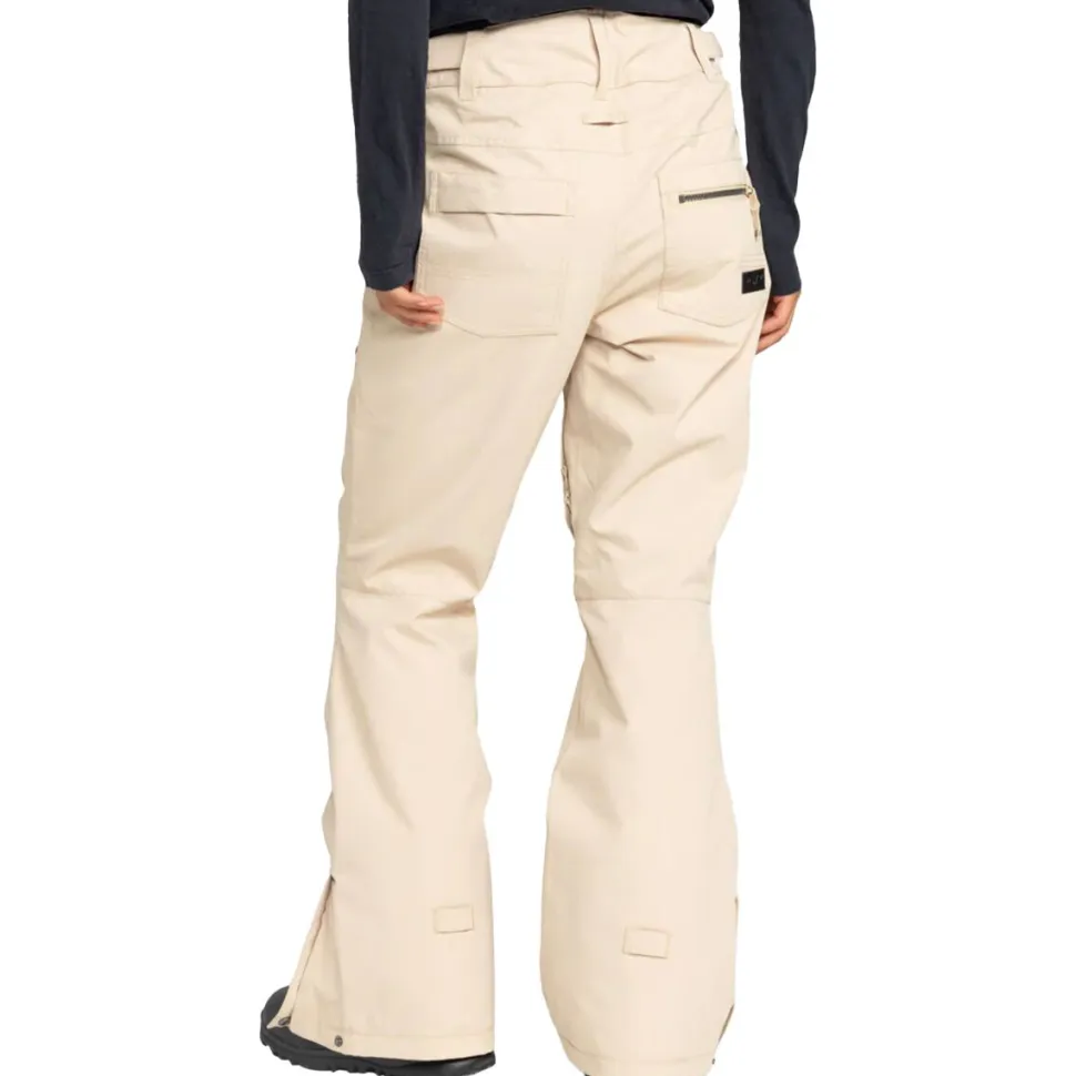 Nadia Technical Snow Pant - Women's