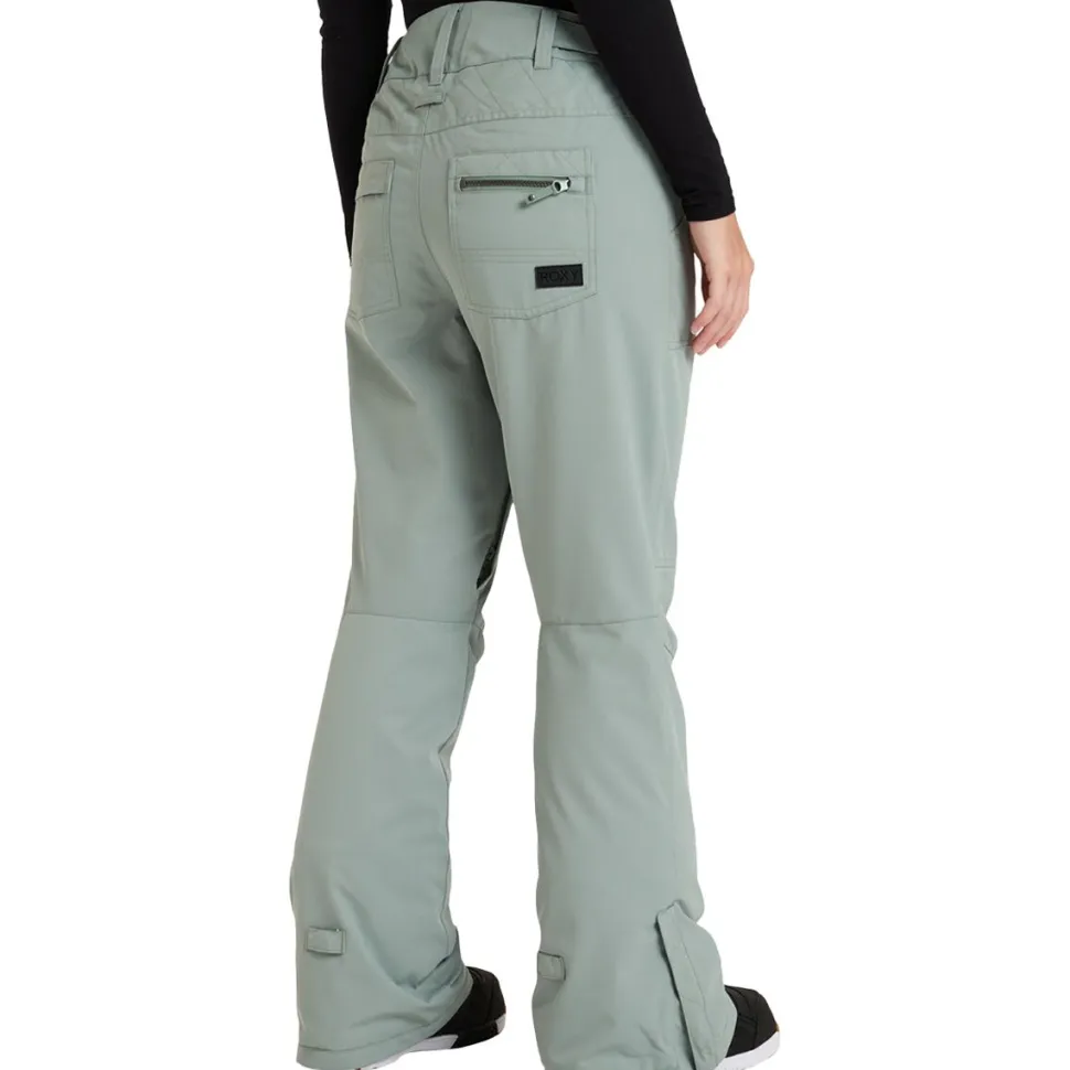Nadia Technical Snow Pant - Women's