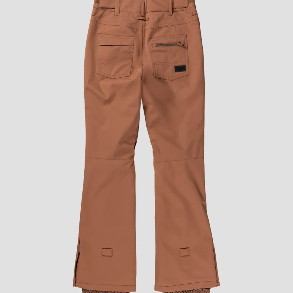 Nadia Technical Snow Pant - Women's