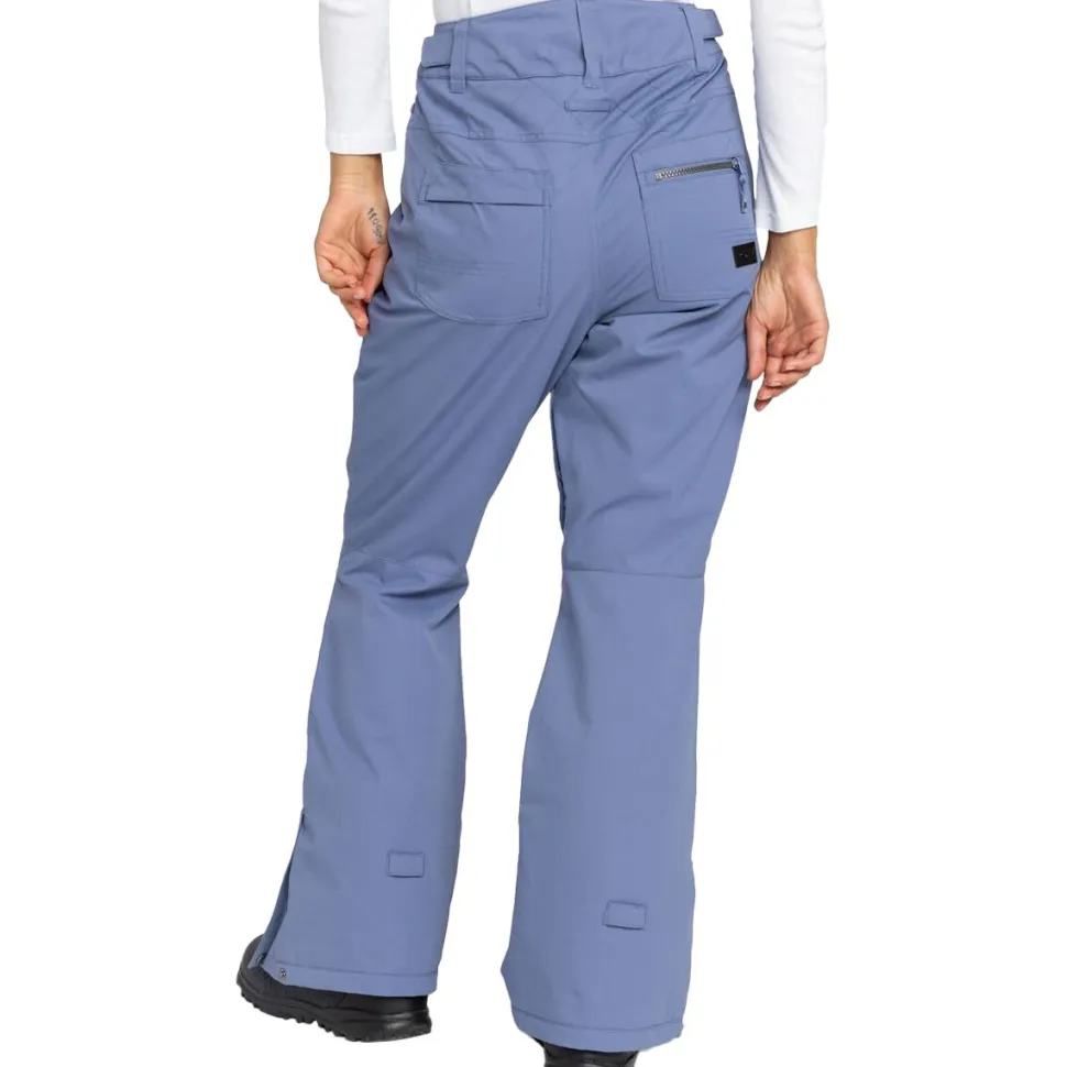 Nadia Technical Snow Pant - Women's