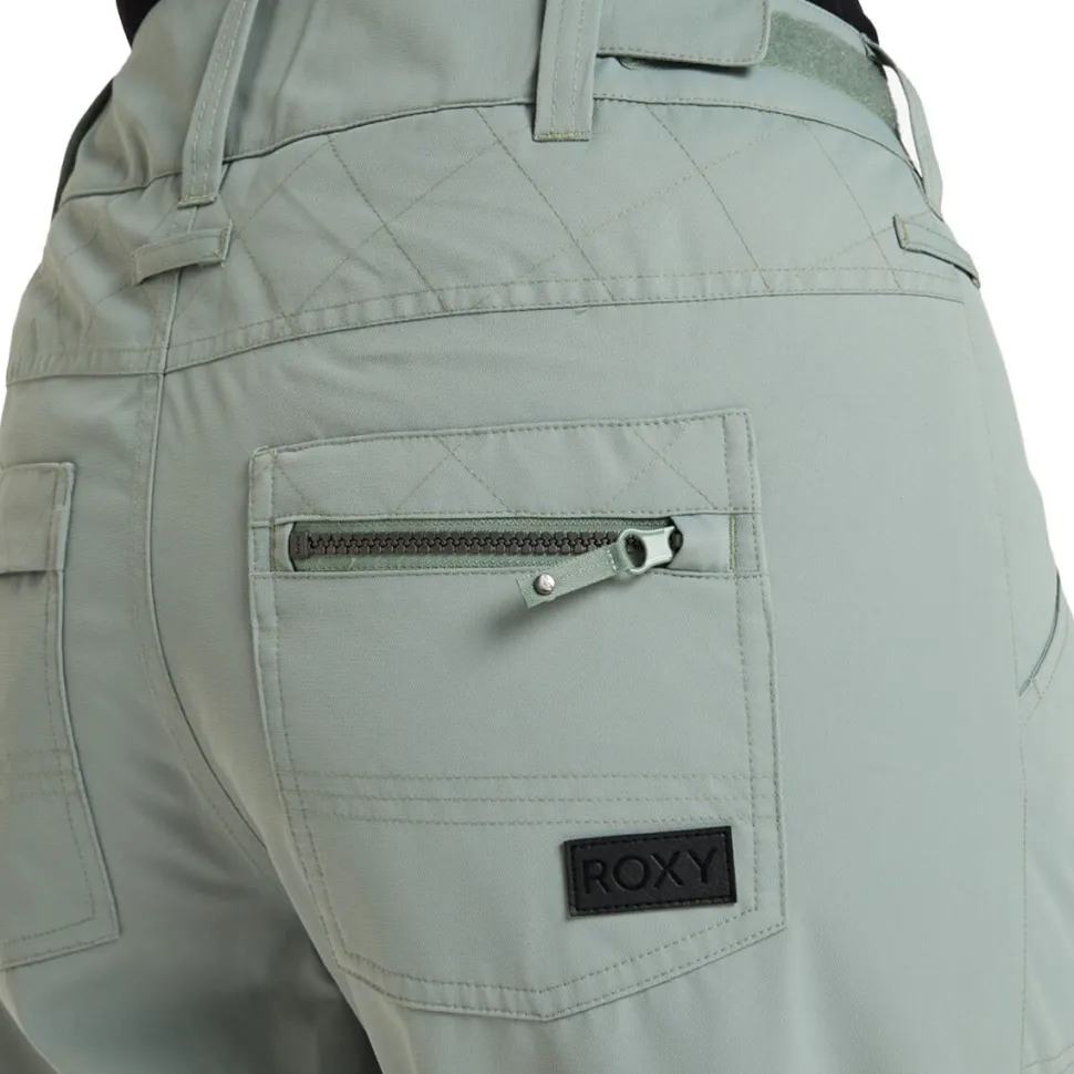 Nadia Technical Snow Pant - Women's