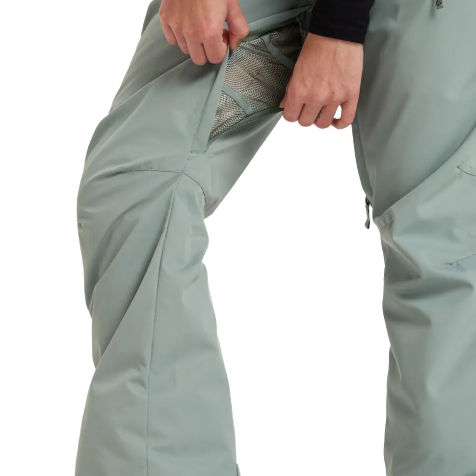 Nadia Technical Snow Pant - Women's