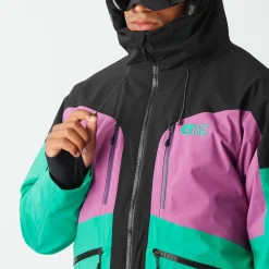 Naikoon Jacket - Men's