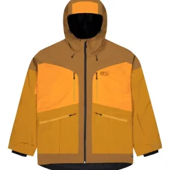 Naikoon Jacket - Men's