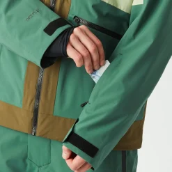 Naikoon Jacket - Men's