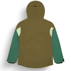 Naikoon Jacket - Men's