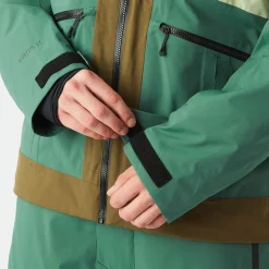 Naikoon Jacket - Men's