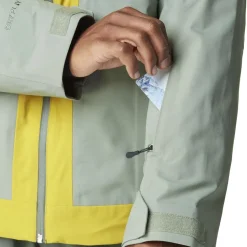 Naikoon Jacket - Men's