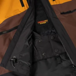 Naikoon Jacket - Men's