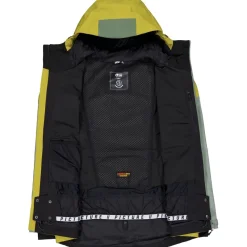 Naikoon Jacket - Men's