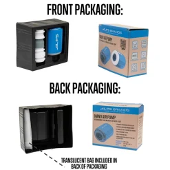 Nano Air Pump