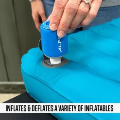 Nano Air Pump