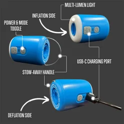 Nano Air Pump