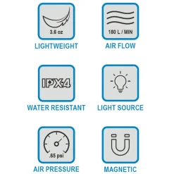 Nano Air Pump