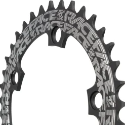 Narrow Wide 5-Bolt Chainring