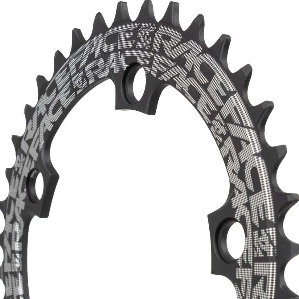 Narrow Wide 5-Bolt Chainring