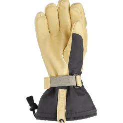 Narvik Ecocuir Glove - Men's