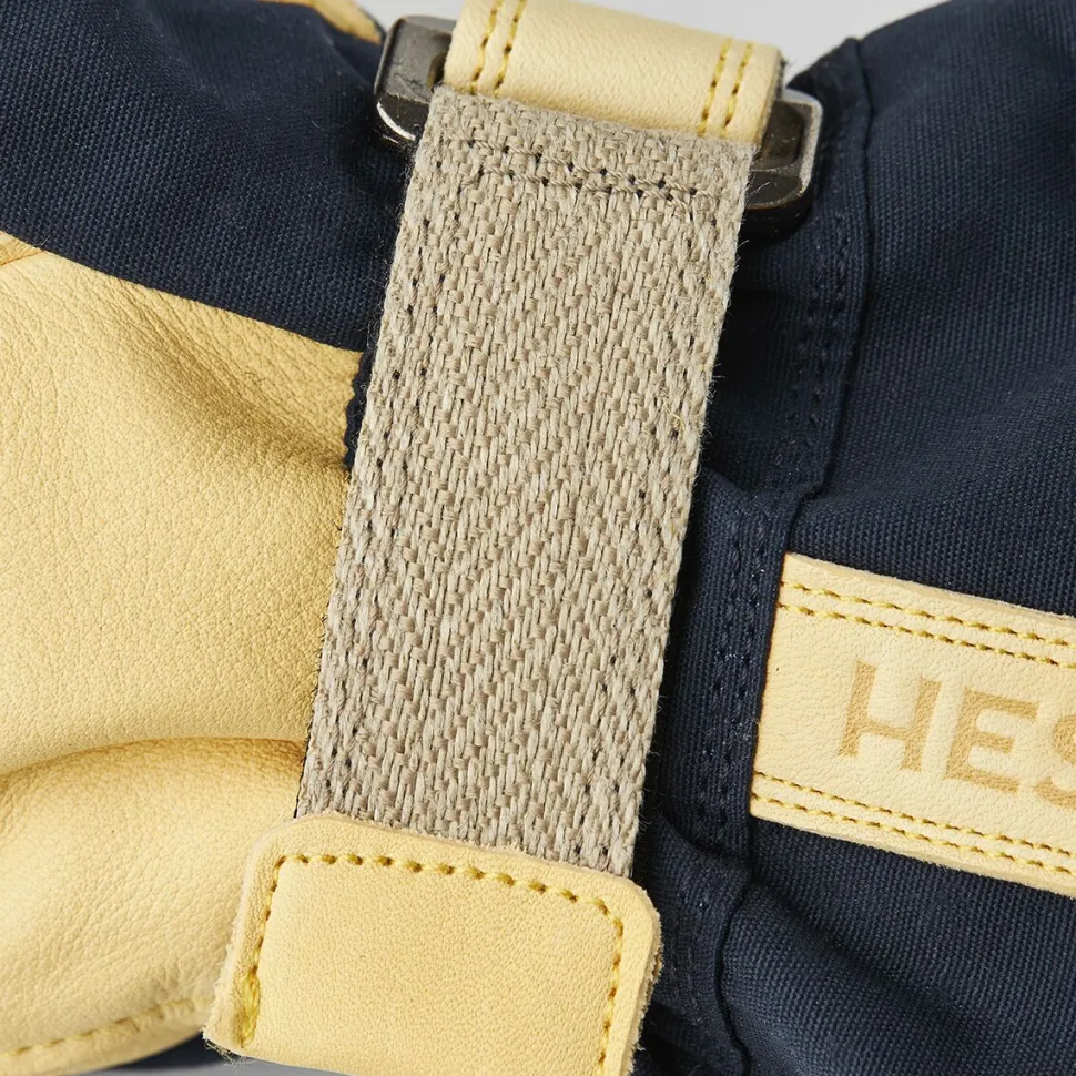 Narvik Ecocuir Glove - Men's