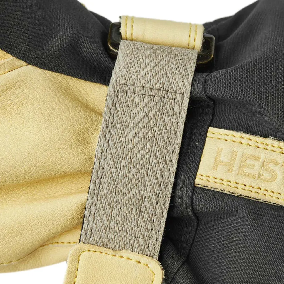 Narvik Ecocuir Glove - Men's