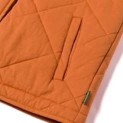 Nature's Magic Puffer Vest - Women's